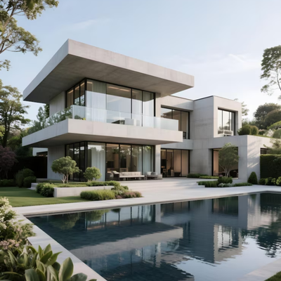 construções residenciais - felix construções ltda